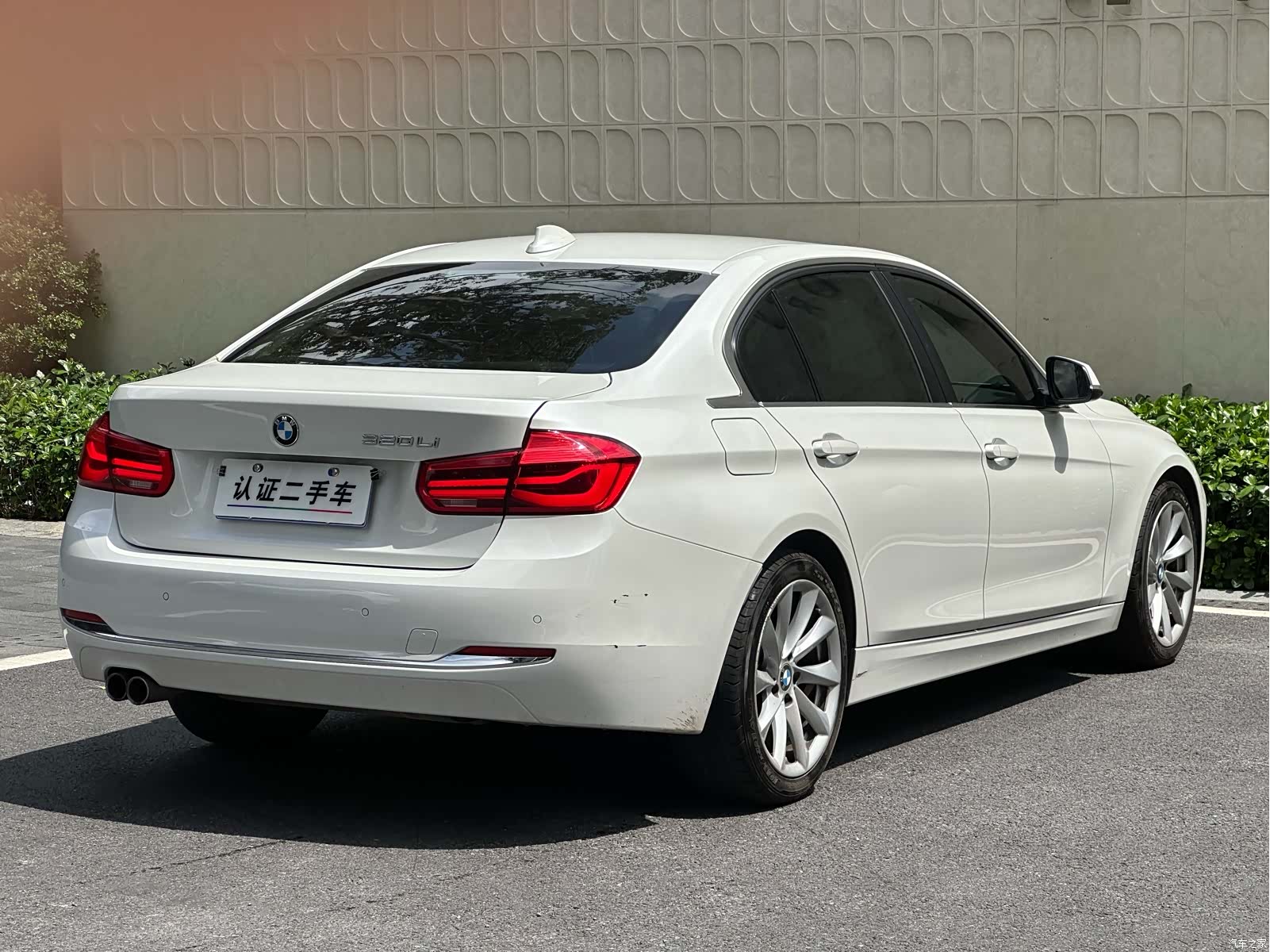 BMW 3 Series, 2017 27
