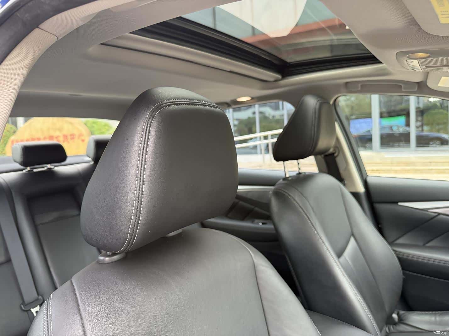 Infiniti Q50L, 2016 12