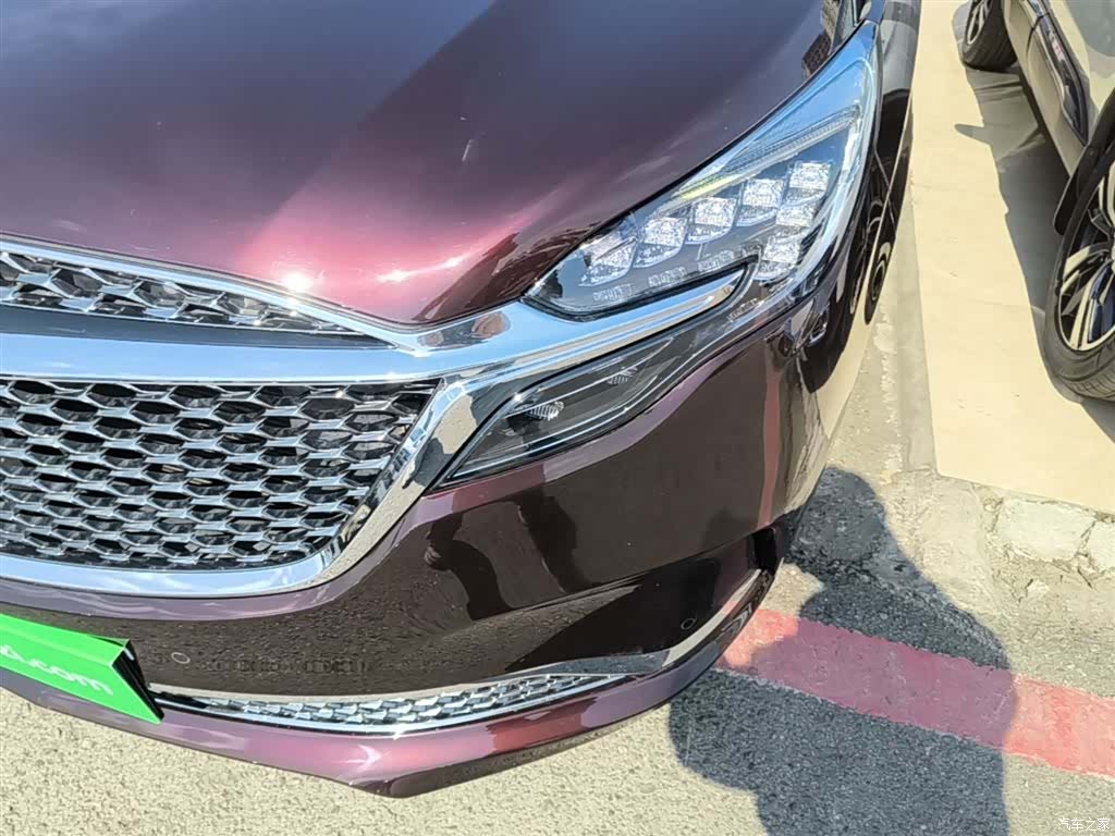 Buick GL8, 2022 24