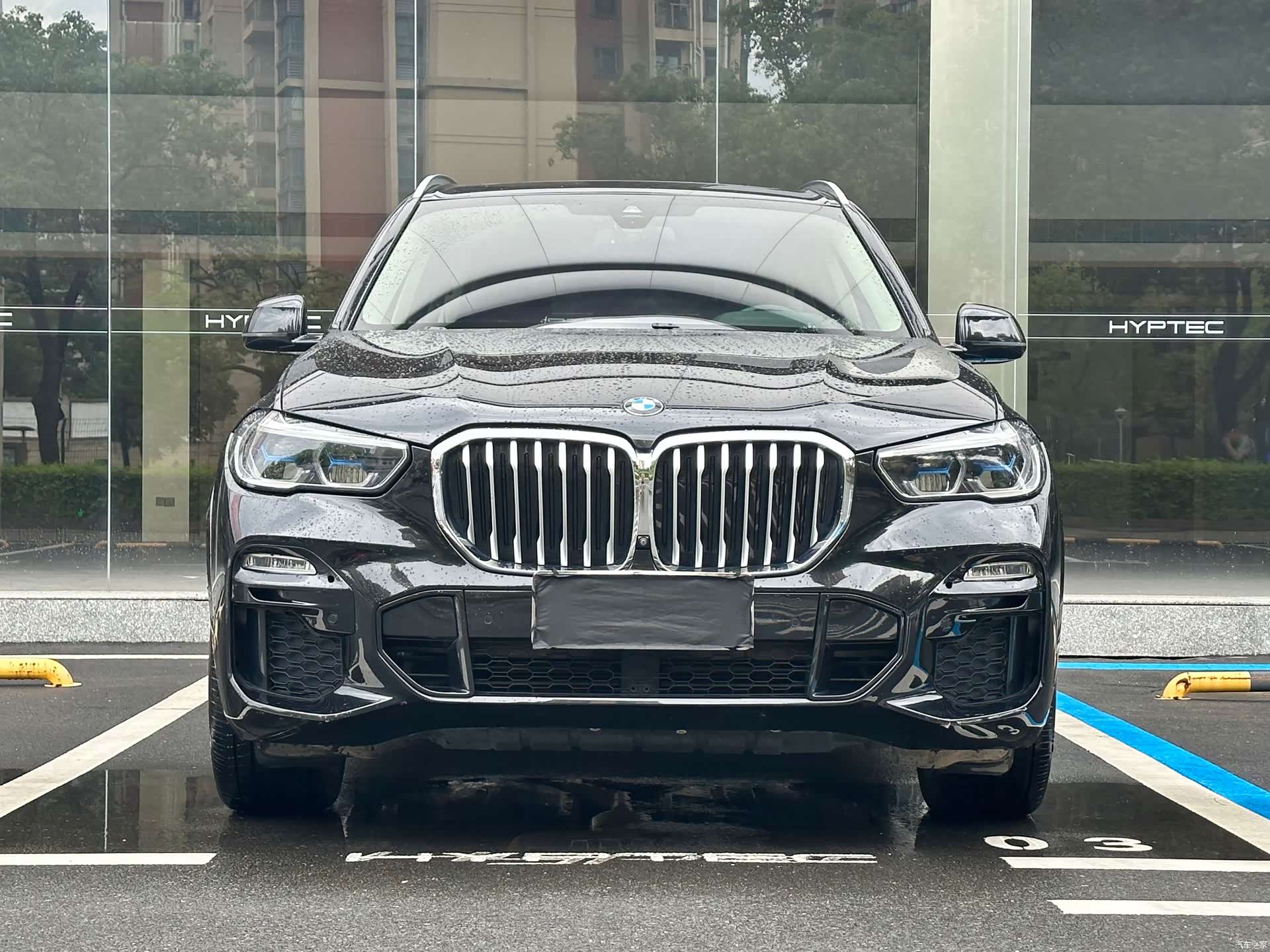 BMW X5, 2020 3