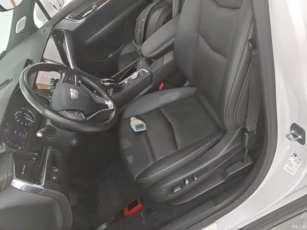 Cadillac XT6, 2021 15