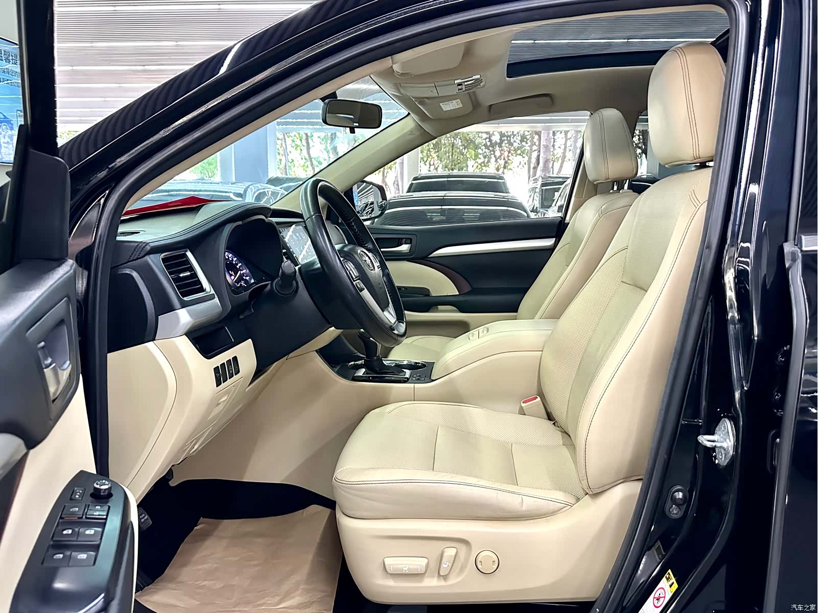 Toyota Highlander, 2016 19