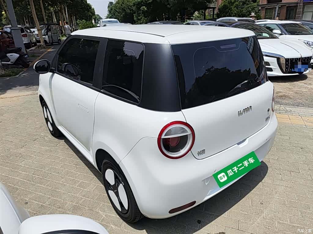 Changan Lumin, 2025 все фото
