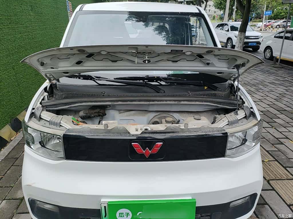 Wuling MINIEV, 2023 20
