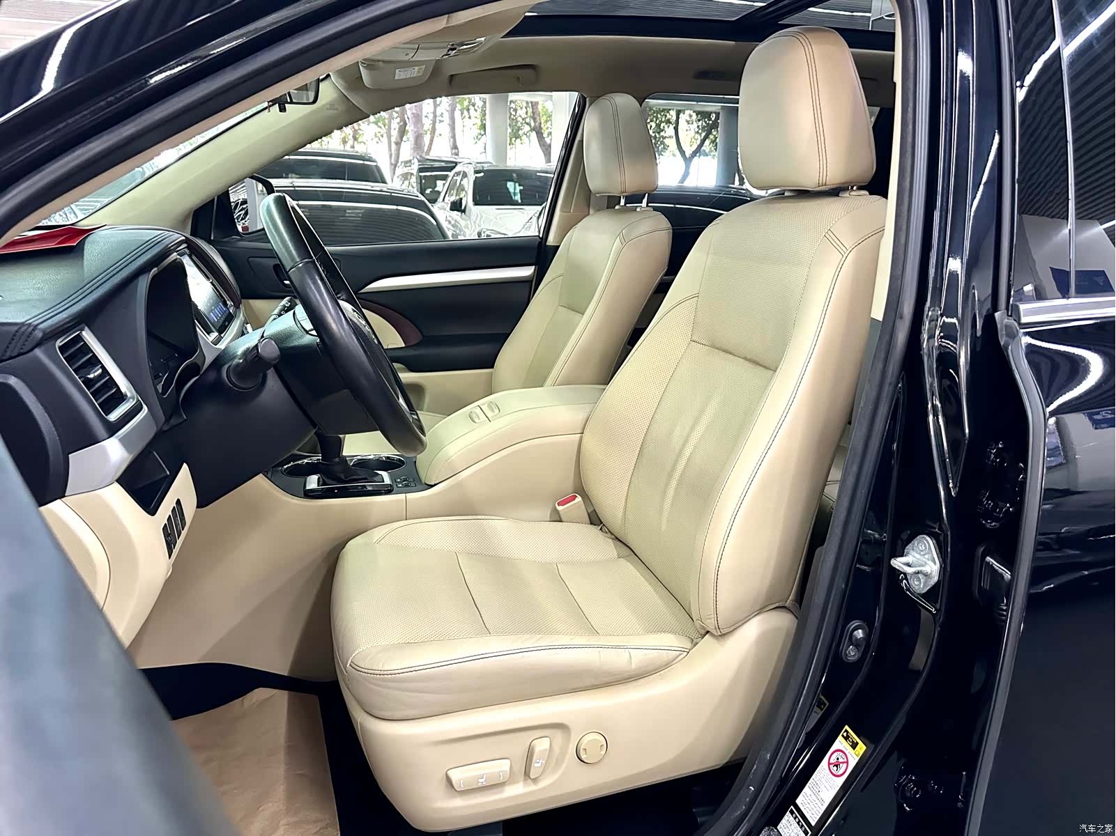 Toyota Highlander, 2016 22