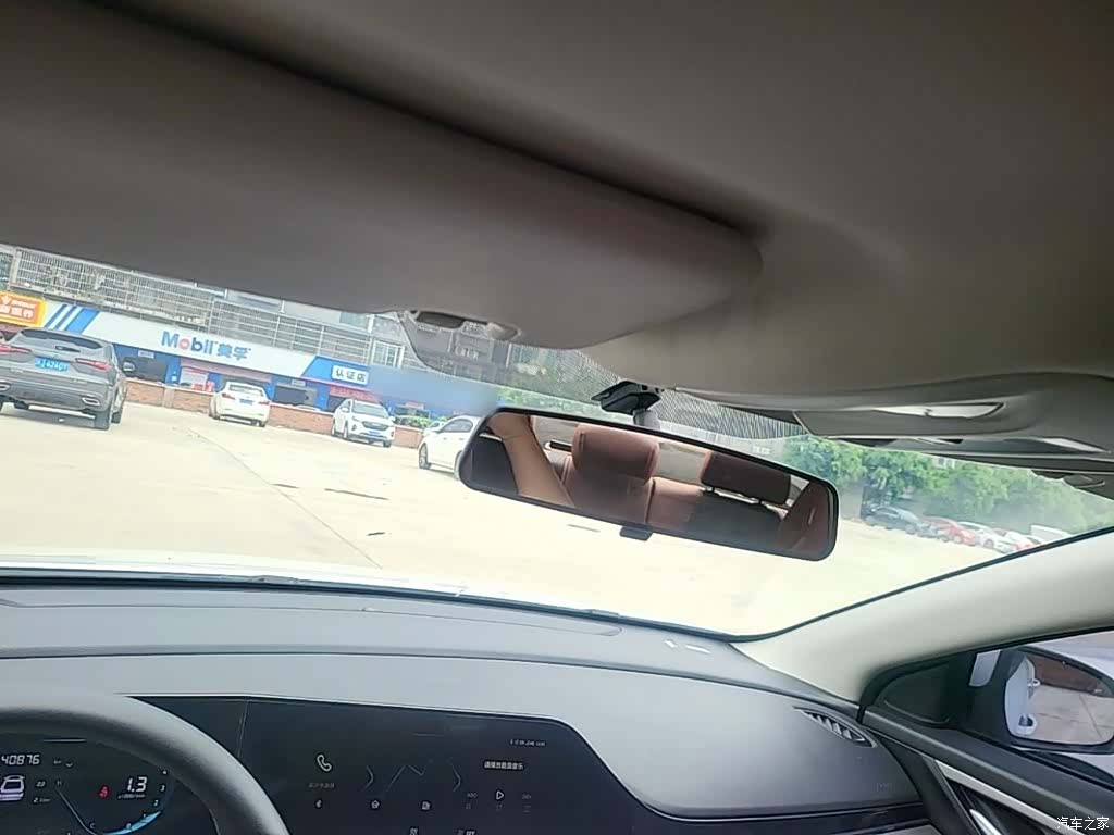 Changan Eado, 2023 18