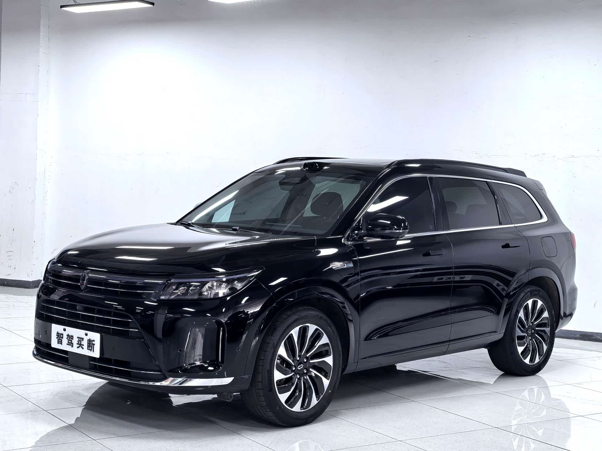 AITO M7, 2024 1