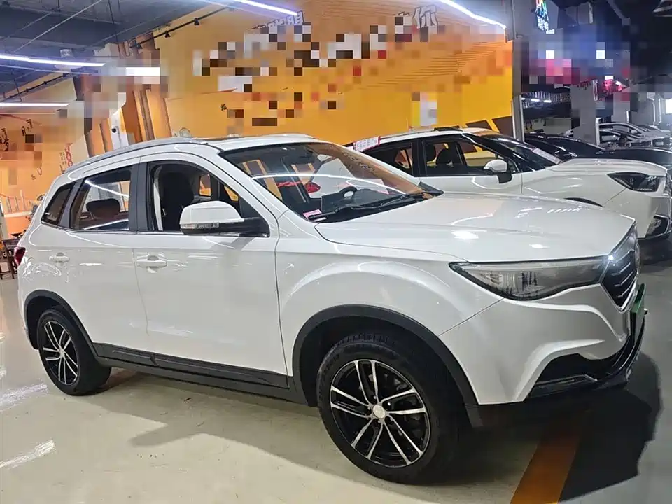 Besturn X40