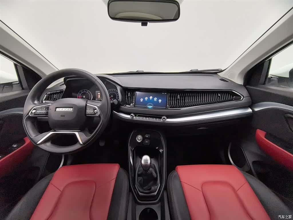 Haval H2, 2019 все фото