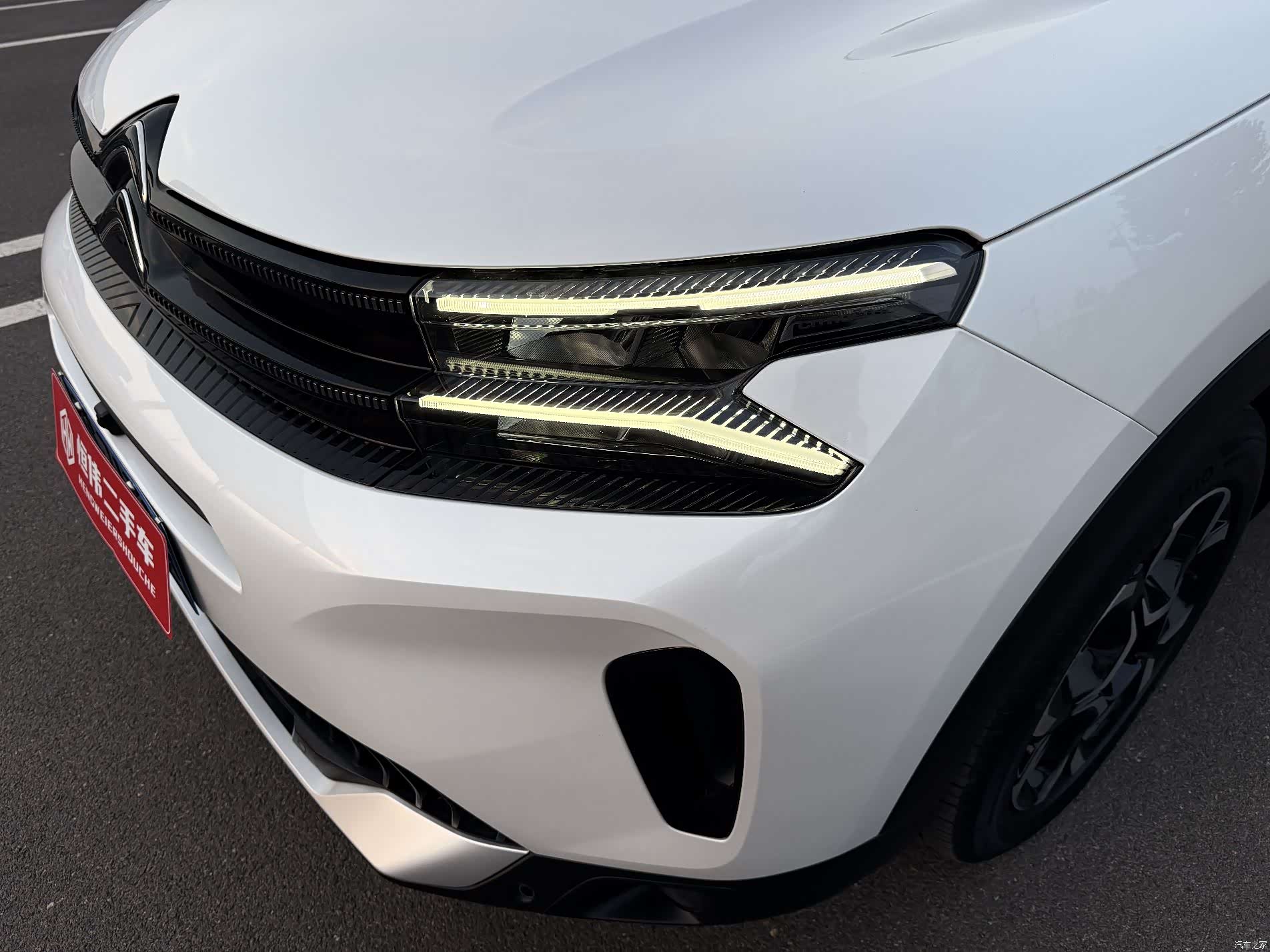 Citroen C5 Aircross, 2026 18