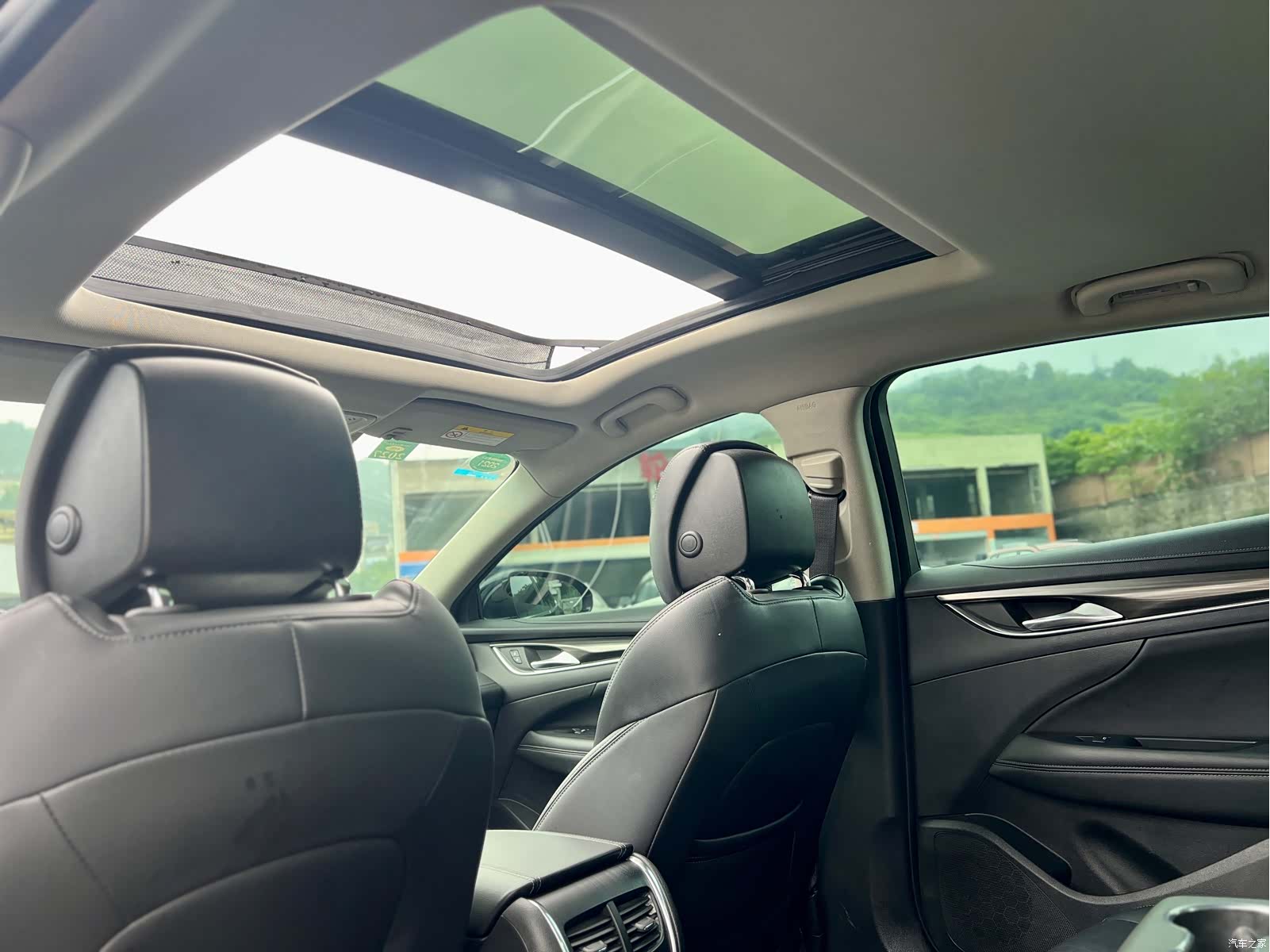 Buick LaCrosse, 2019 17