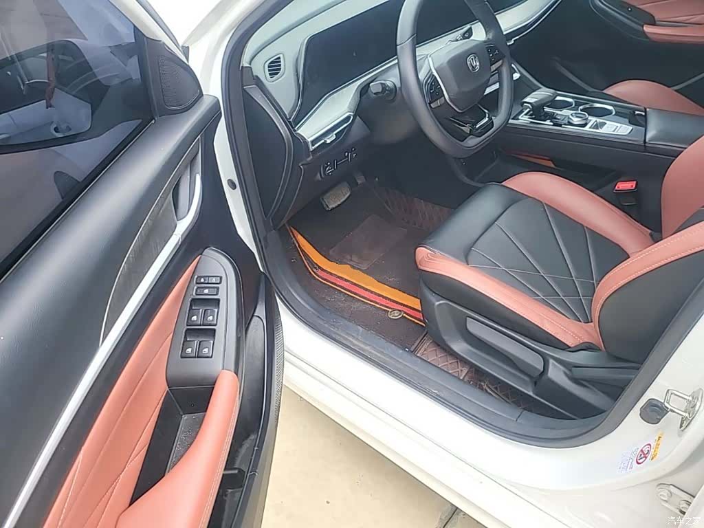 Changan Eado, 2023 16