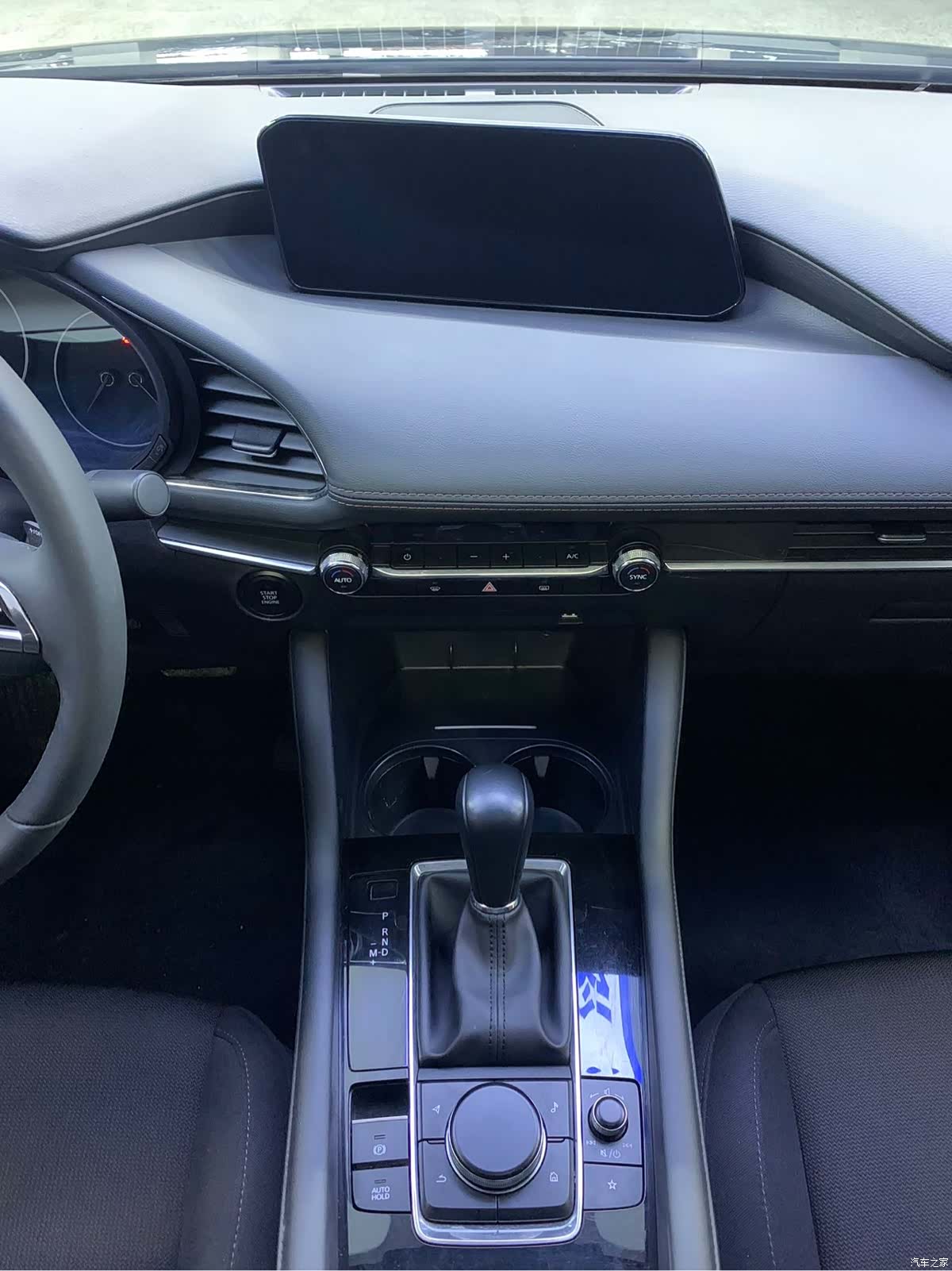 Mazda Mazda3, 2022 12