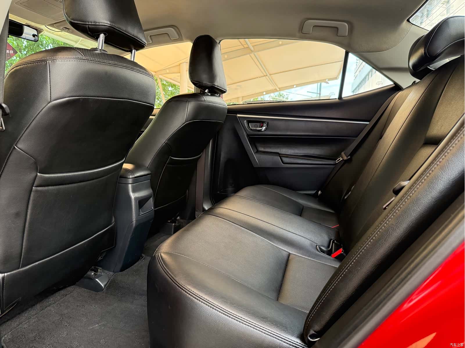 Toyota Corolla, 2018 10