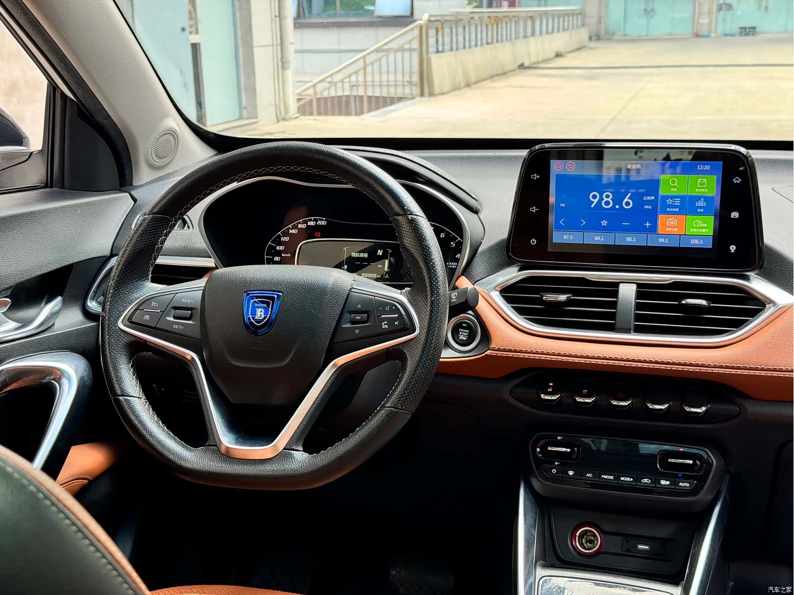 Wuling 510, 2018 12
