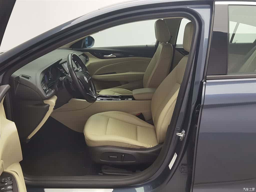 Buick Regal, 2020 10