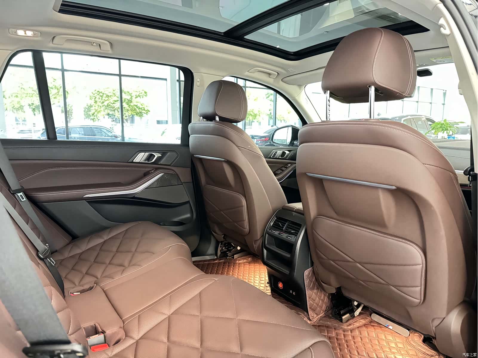 BMW X5, 2023 12