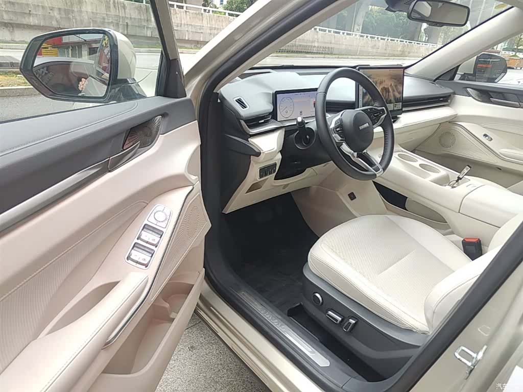 Haval H6, 2024 15