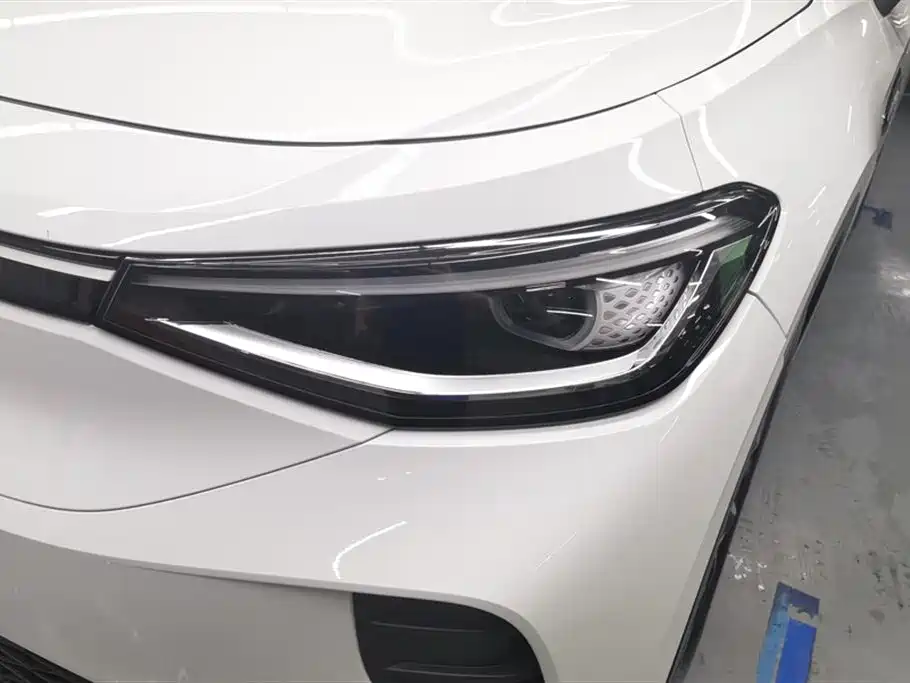 Volkswagen ID.4 CROZZ