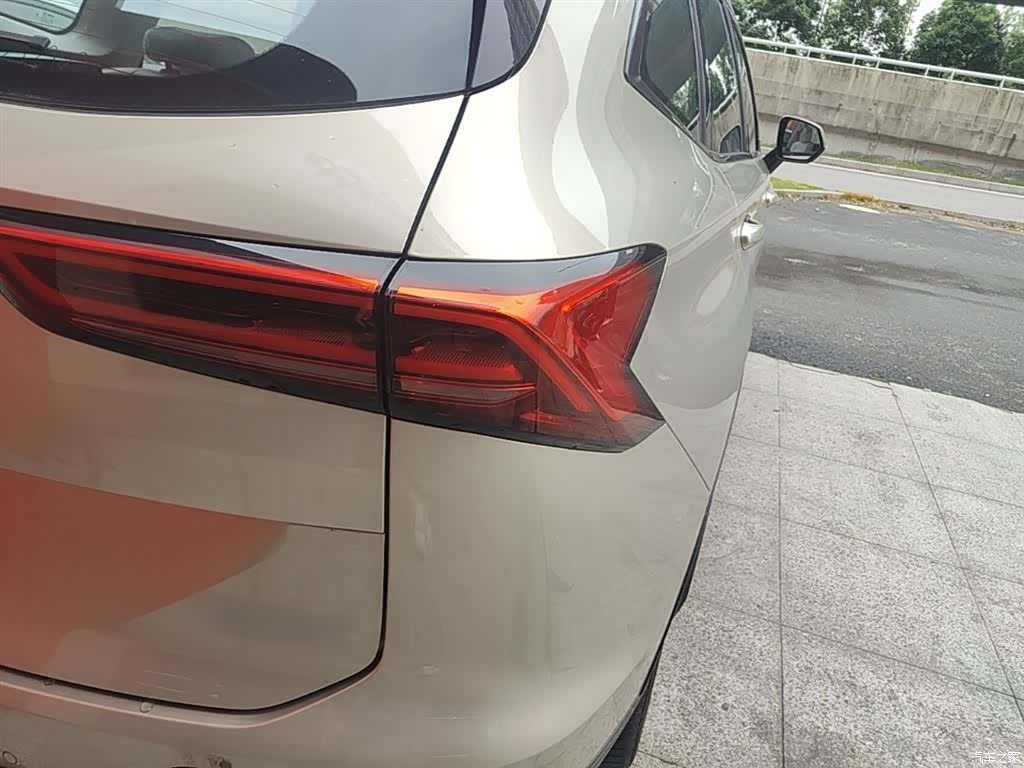 Haval H6, 2024 7