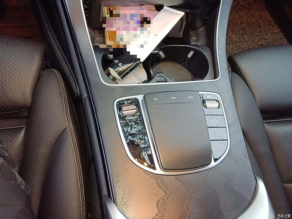 Mercedes-Benz C-Class, 2020 15