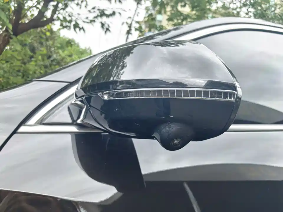 Haval F7 Haval F7