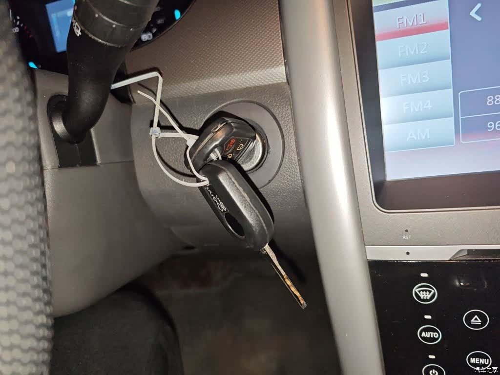 Ford Edge, 2015 9