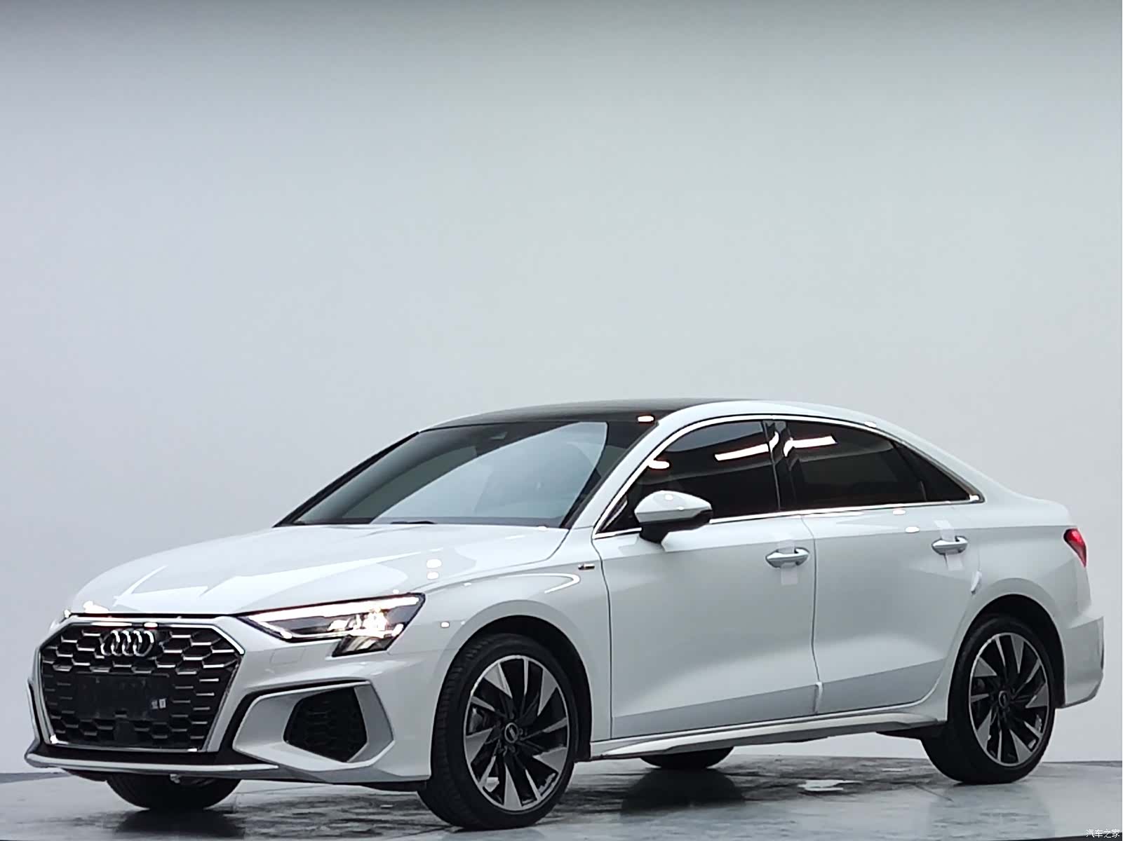 Audi A3, 2023 2