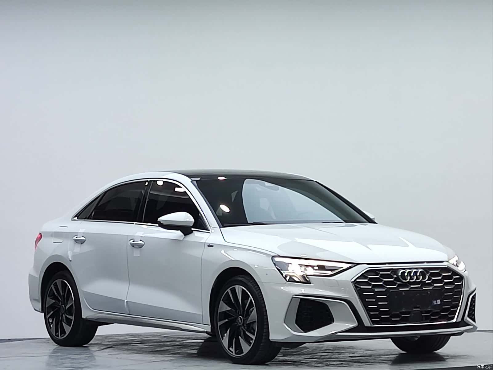 Audi A3, 2023 4