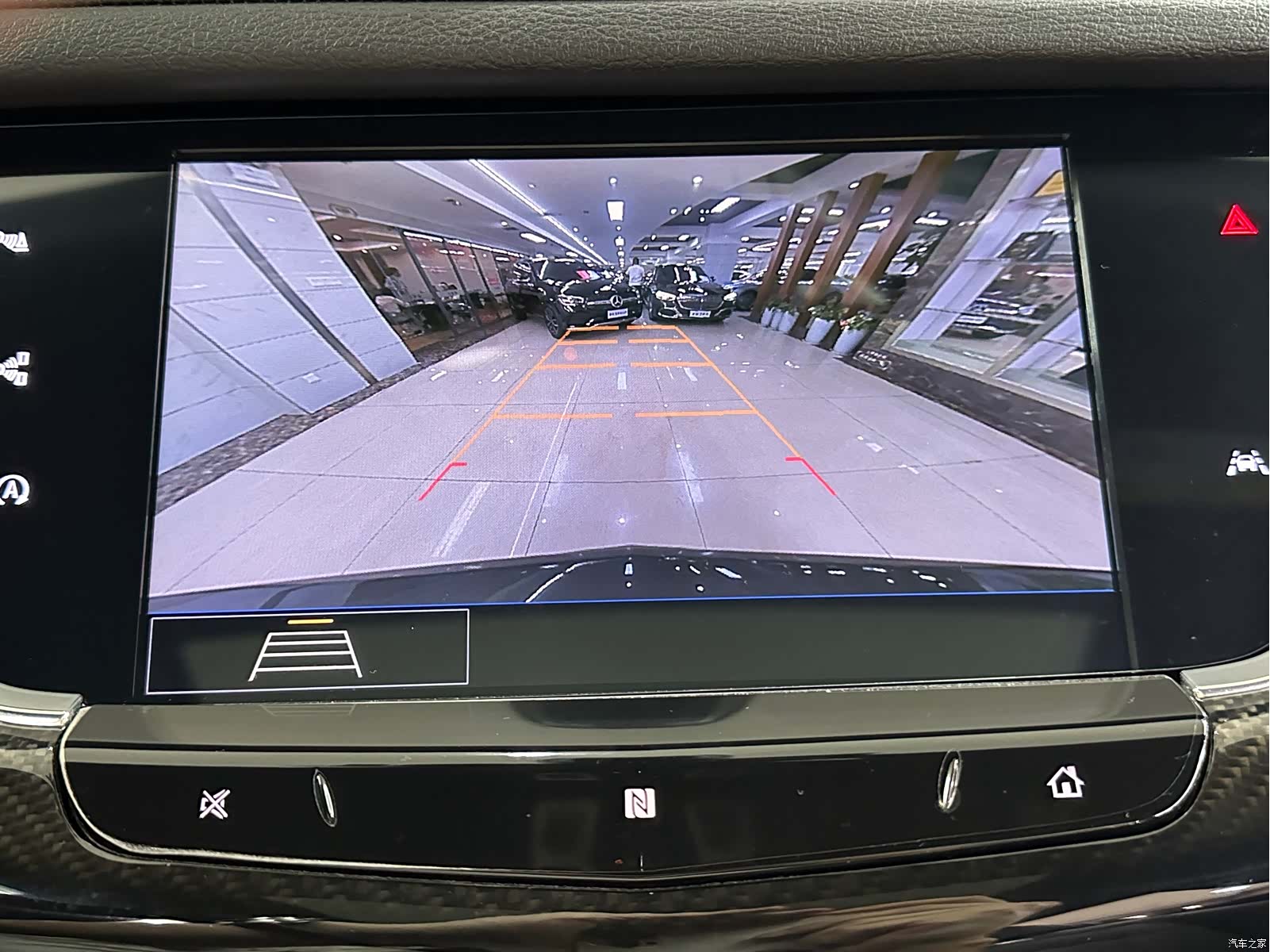 Cadillac XT6, 2021 20