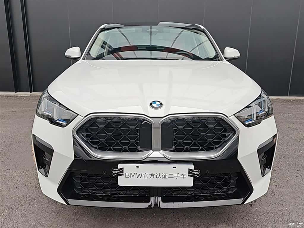 BMW X2, 2025 2