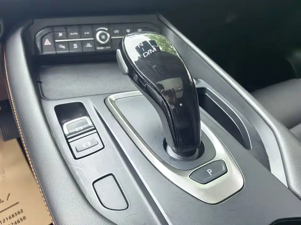 Haval F7 Haval F7