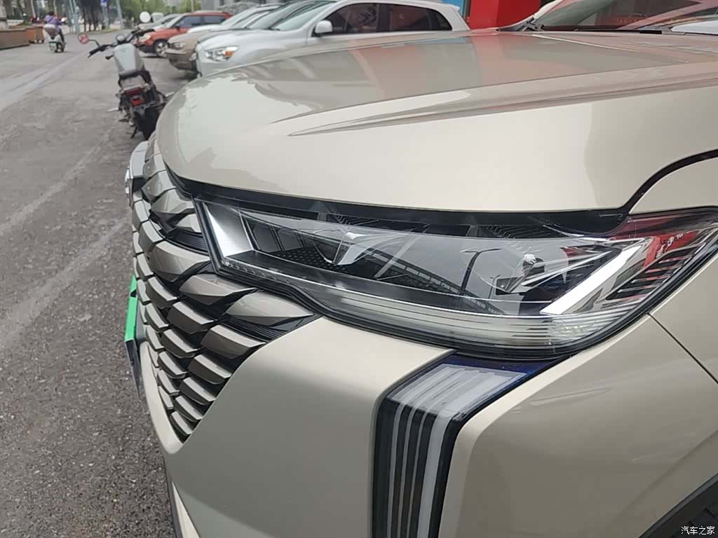 Haval H6, 2024 23