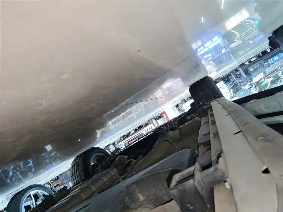 Land Rover Discover Shenxing