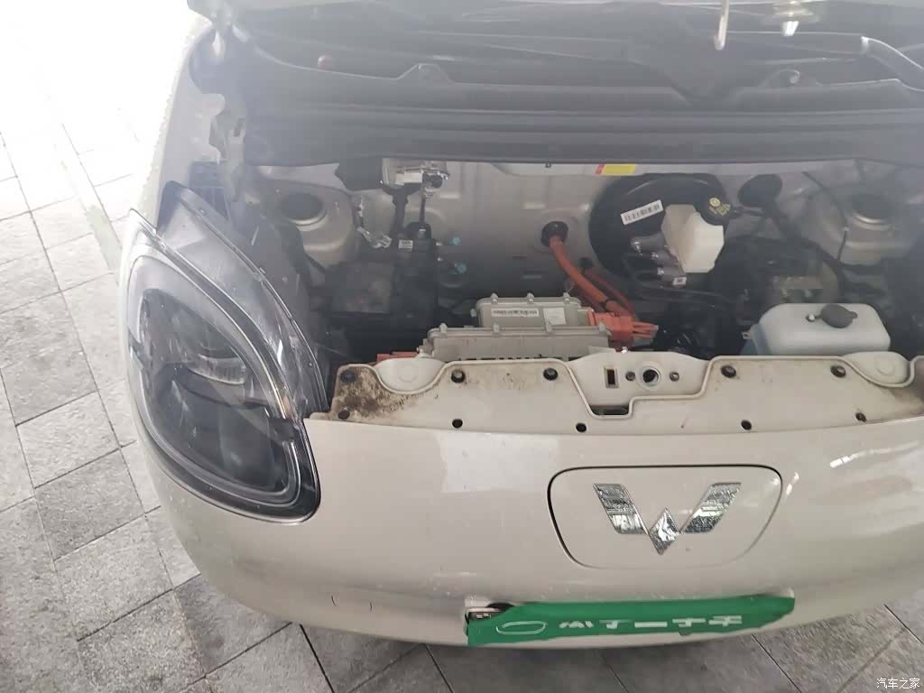 Wuling MINIEV, 2025 22