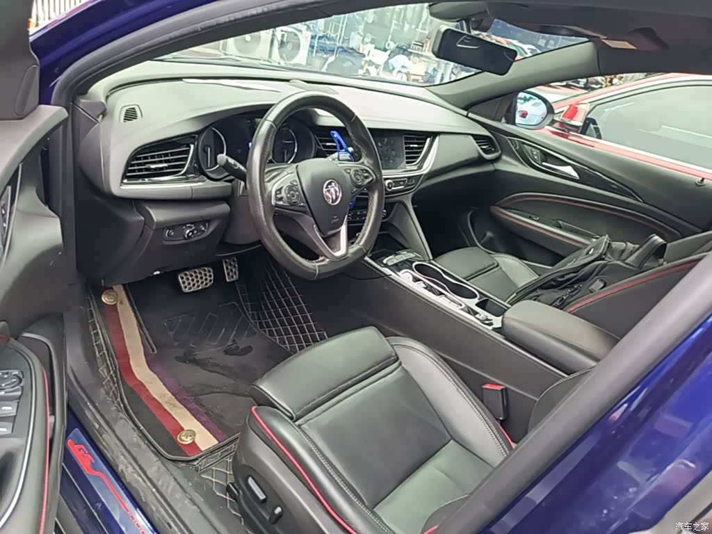 Buick Regal, 2020 16