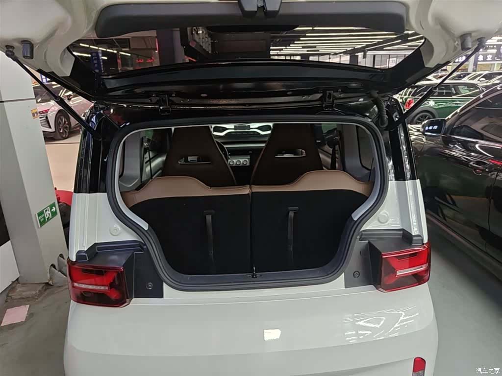 Wuling MINIEV, 2023 19
