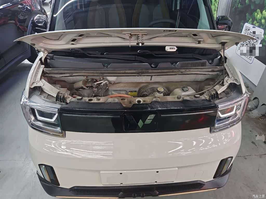 Wuling MINIEV, 2023 20