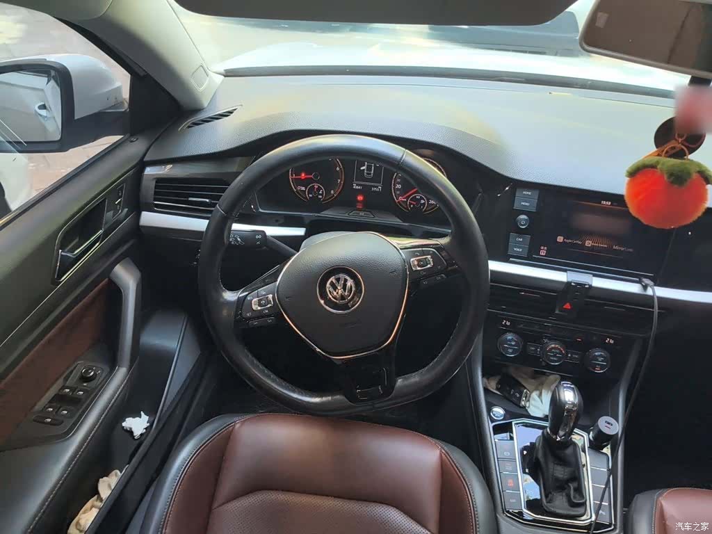 Volkswagen Lavida, 2019 6