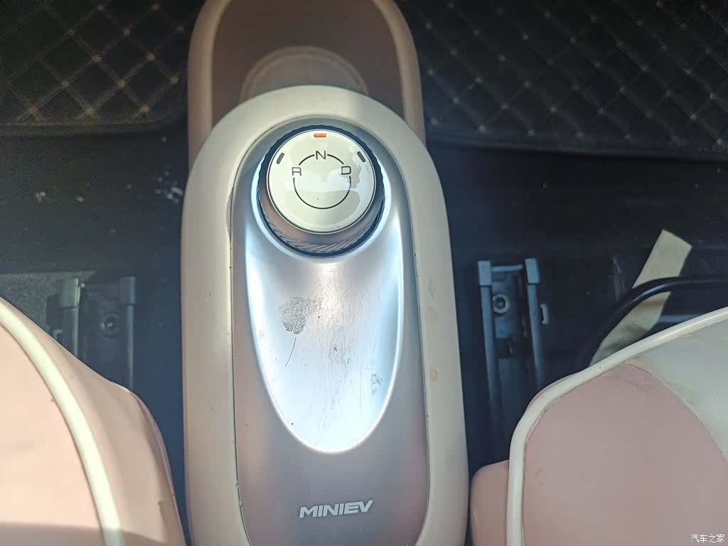 Wuling MINIEV, 2025 15