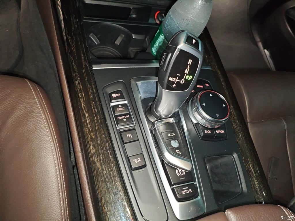 BMW X5, 2014 10