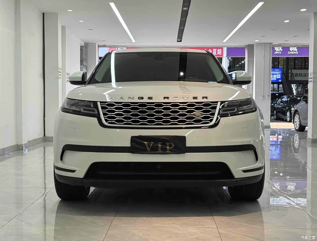 Land Rover Range Rover, 2019 2