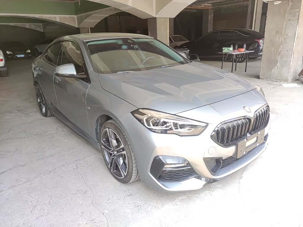 BMW 2 Series, 2024 4