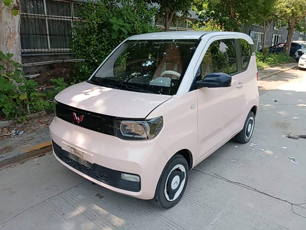Wuling Mini EV
