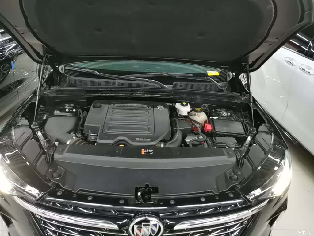 Buick Envision Plus, 2022 20