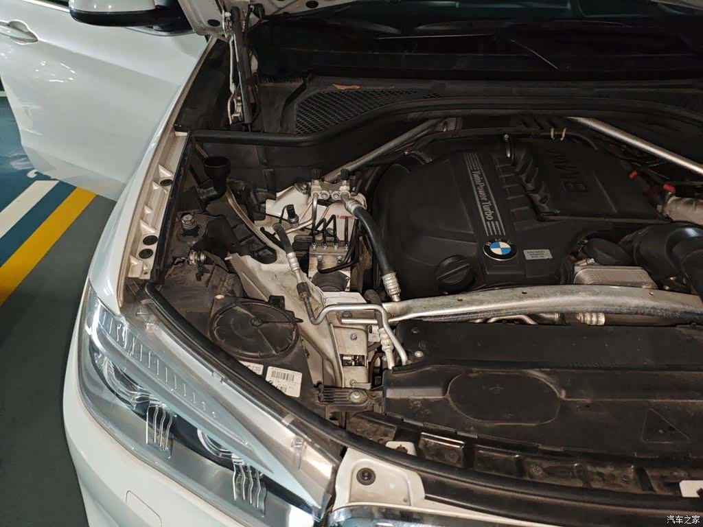 BMW X5, 2014 22