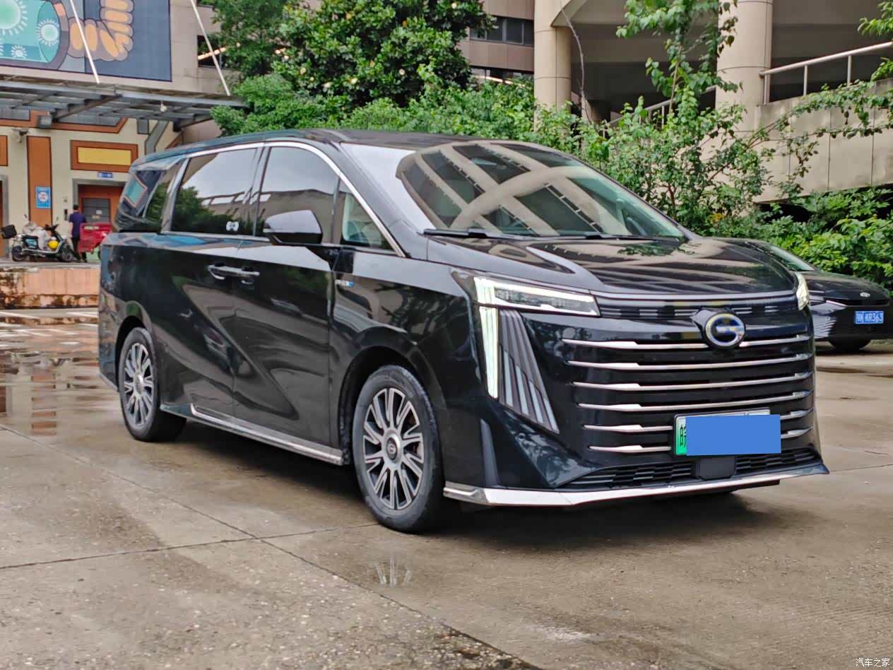 GAC E9, 2023 3
