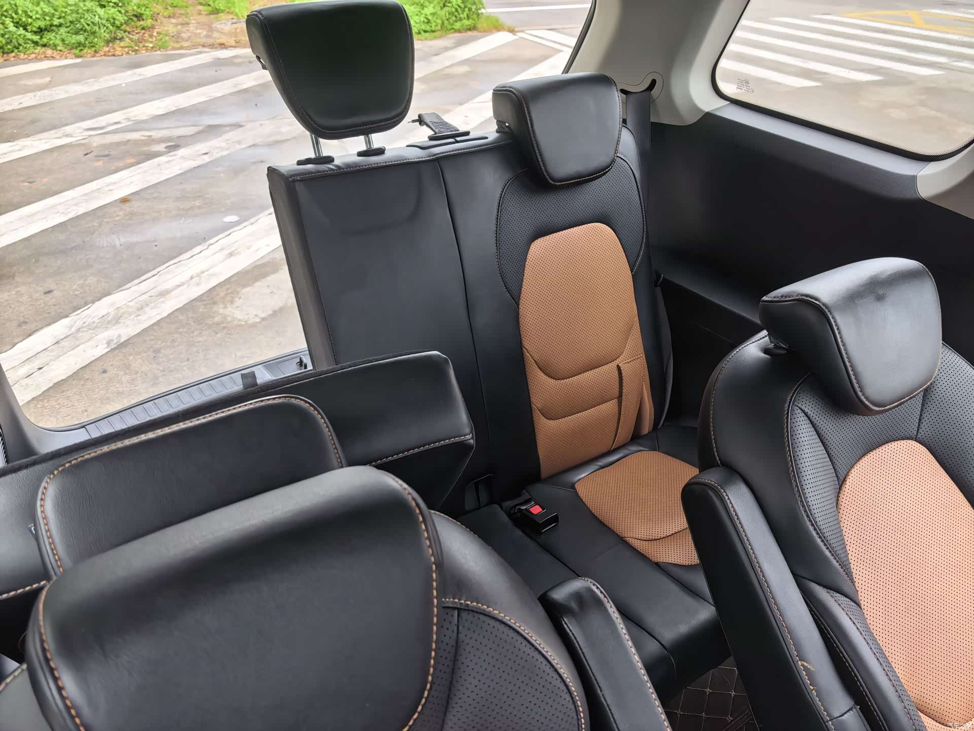 Wuling Hongguang, 2018 12