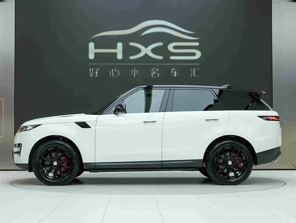 Land Rover Range Rover, 2026 3