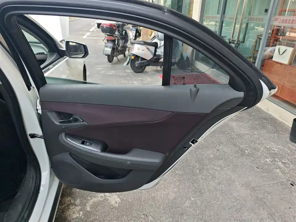 Chevrolet Mai Ruibao